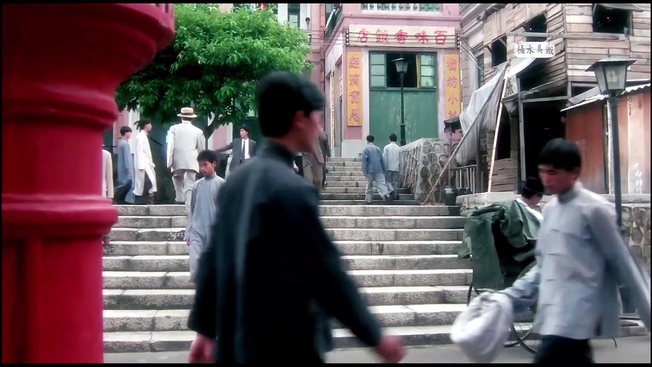 Gương 1999