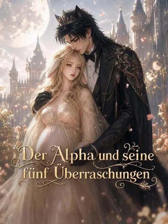(Synchro) Der Alpha und seine fünf Überraschungen | Komplette Serie | Short Drama Deutsch