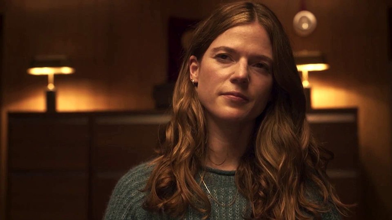Vigil - Tod auf hoher See - staffel 3 Trailer OV