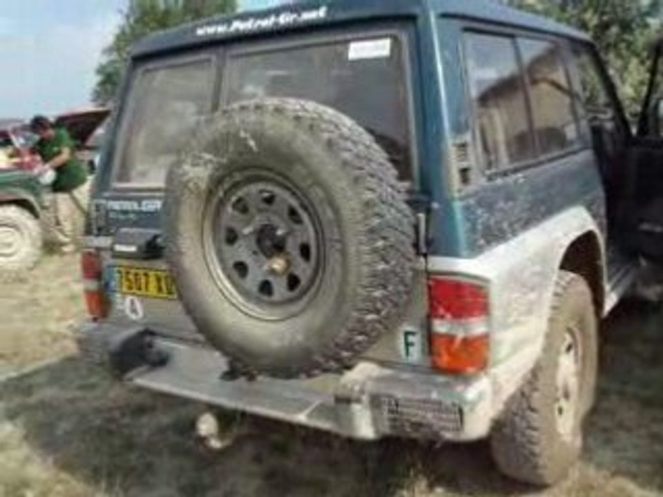 belcodene samurai fin de la sortie