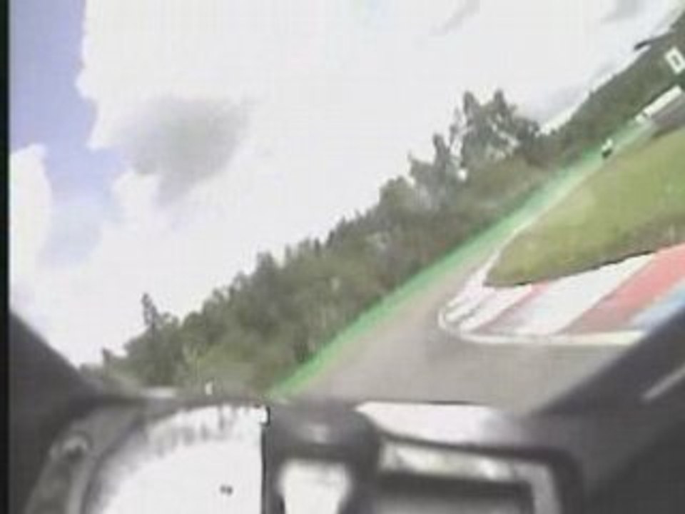 Circuit deBrno