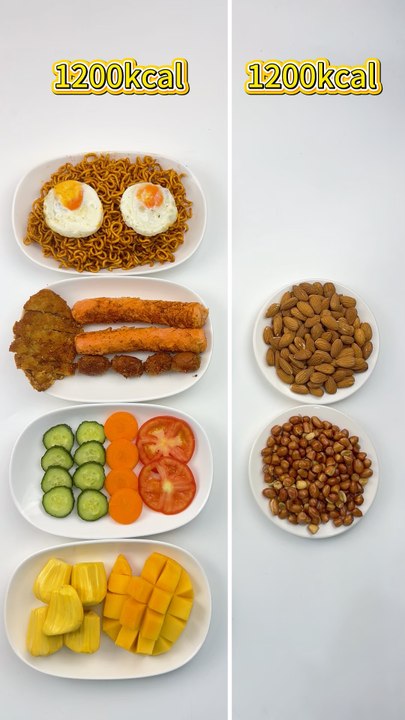 Tu veux dire que je peux consommer 3 000calories pendant le temps qu'il faut pour regarder un feuilleton ?#healthyfood#foodtok#fitness