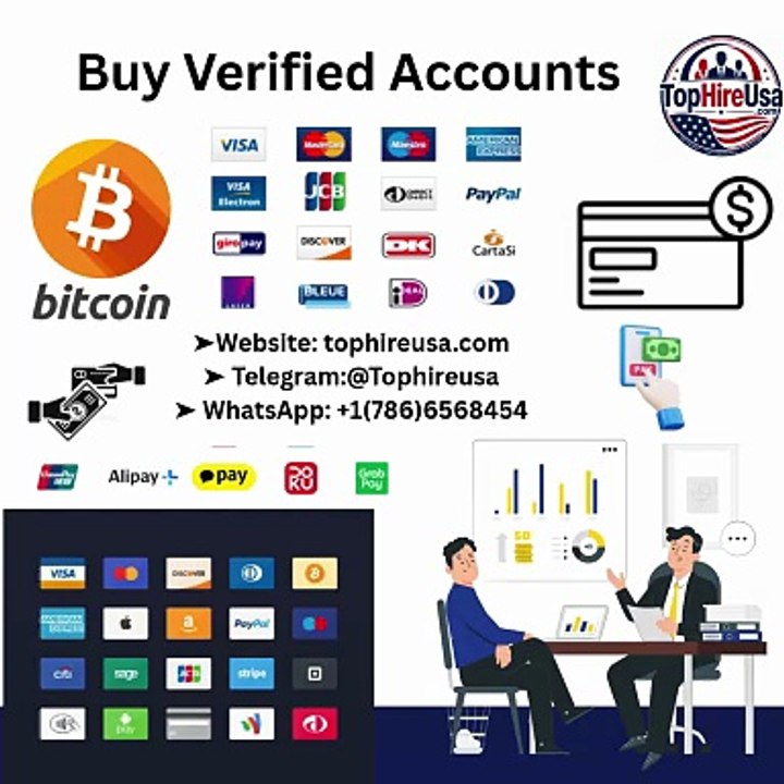 4D..Buy Verified LinkedIn Accounts-US-UK-CA-DE