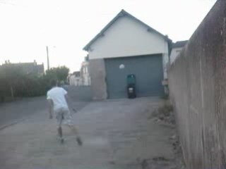 enzo en mode remi gaillard