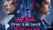 he broke the heart that saved him
