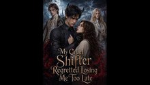 too late for my shifter regrets