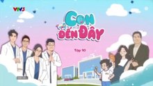 Con Đến Đây - Tập 12 - HP Media