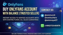 How Best to Buying an  Loyalfans Accounts - 100% Securely Old, PVA & Aged