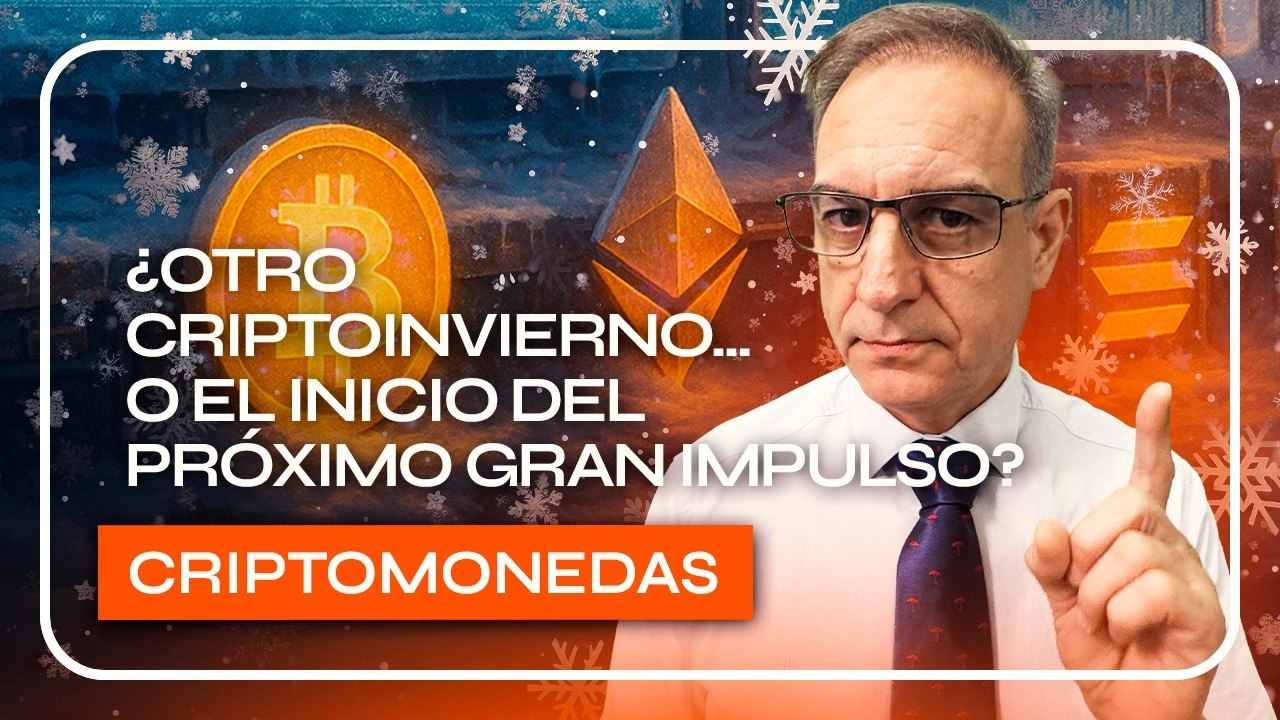 CRIPTOMONEDAS 2025: ¿COMPRAR AHORA o ESPERAR? B...