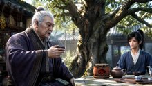 AI - 山海显圣第二季