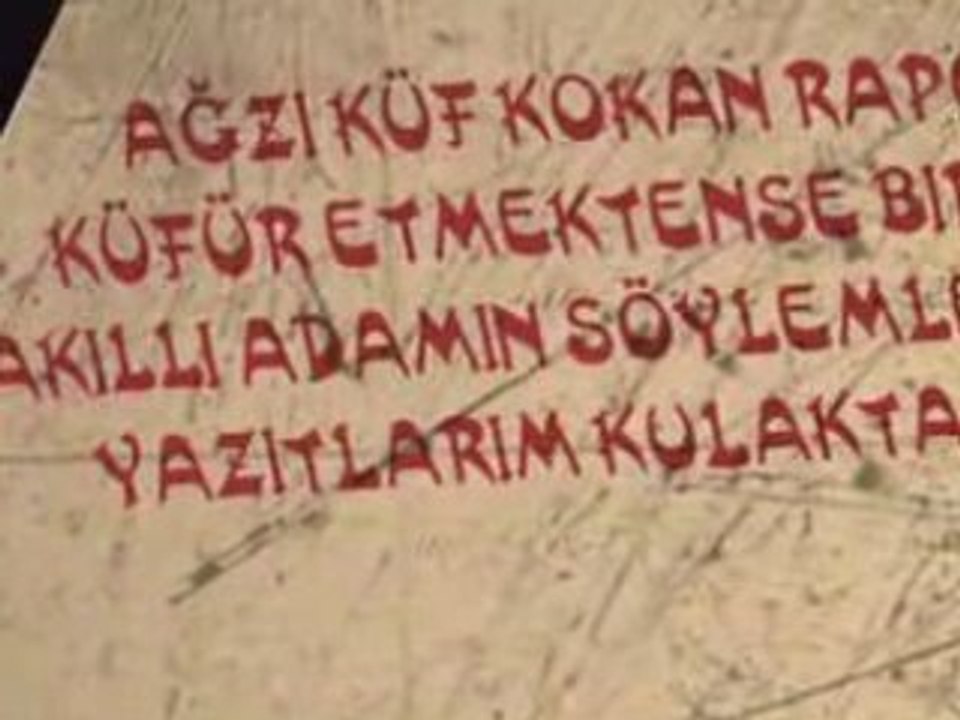 Sagopa Kajmer- BAYTAR