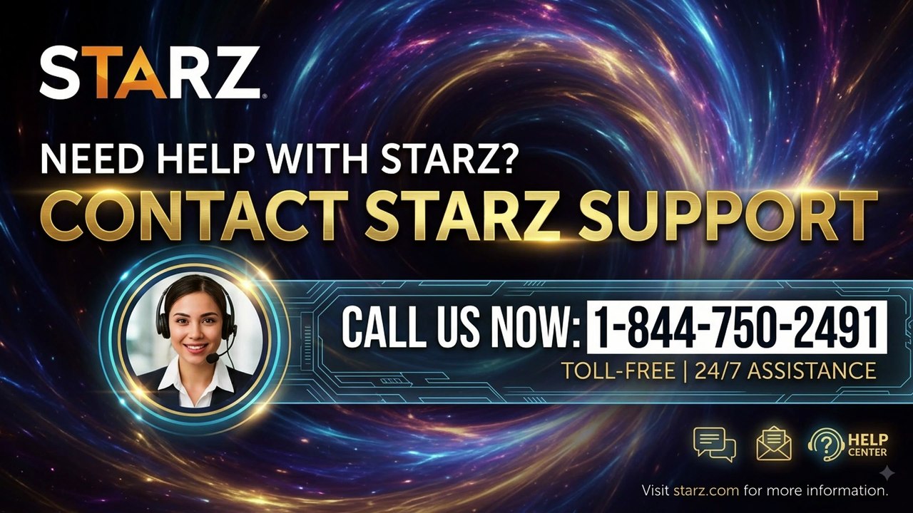 How to Cancel Starz  Subscription costumer support