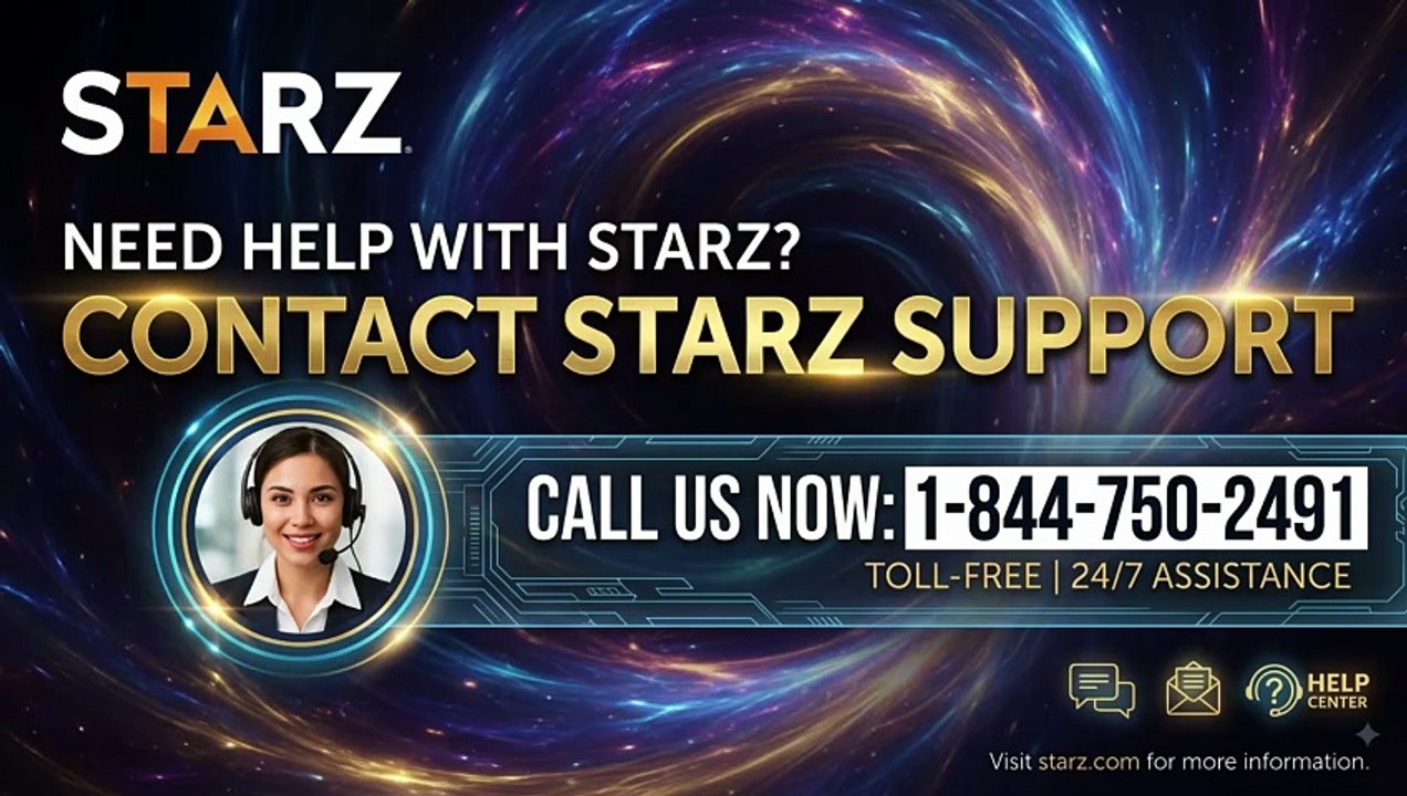 how to cancel Starz subscription customer support