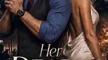 Her Deadly Bodyguard | CEO Romance - Full Episode #ASD