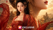 The Courtesan Is The Empress - Full Movie ENG | Betrayal, Revenge & Hidden Identity