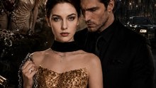 I Dumped My Fiancé For A Don - Full HD English Drama | Mafia Don Romance