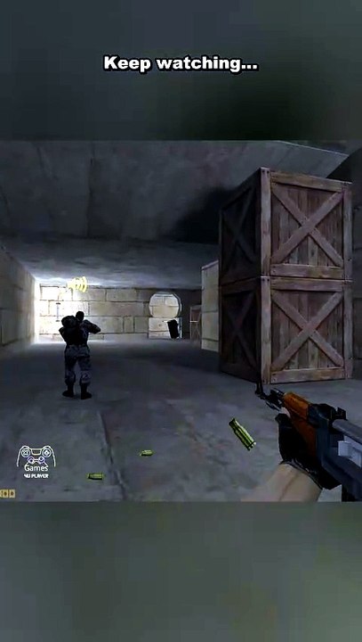 Counter Strike 1.6 DE_BROTHERS: Relive the Retro FPS Action! - video ...
