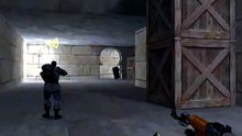 Counter Strike 1.6 DE_BROTHERS: Relive the Retro FPS Action!