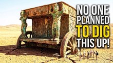 How Did These Ancient Artifacts Survive Millions of Years?