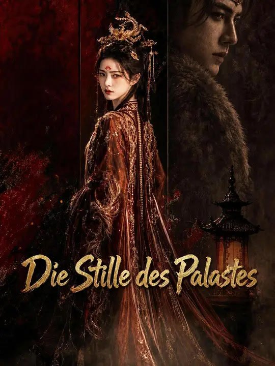 Die Stille des Palastes | Komplette Serie | Short Drama Deutsch