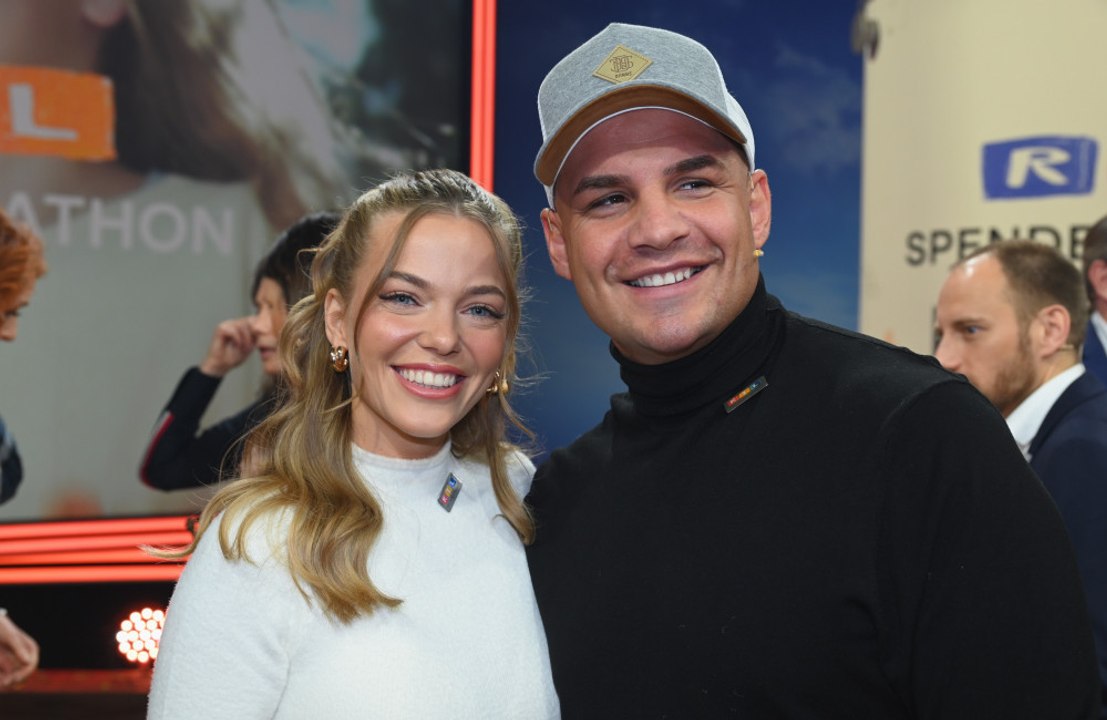 Liebes-Comeback mit Pietro Lombardi? Das sagt Laura Maria Rypa