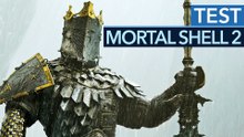 Mortal Shell 2: Eine der größten Überraschungen 2026