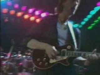 Level 42 - Hot Water (Live Prince's Trust 1986)