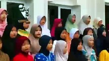 Upacara 17 agustusan 2026
