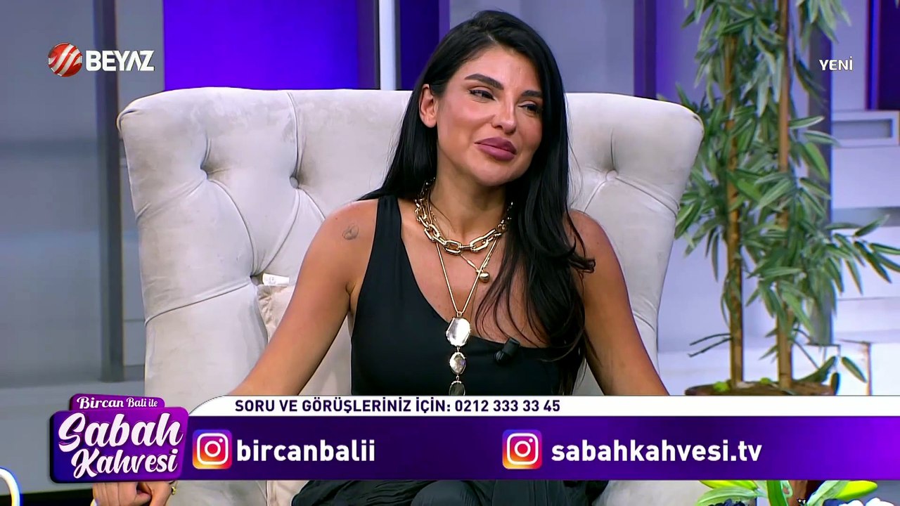 Bircan Bali ile Sabah Kahvesi 17 Ağustos 2026