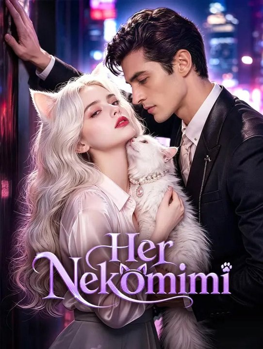 Her Nekomimi | Komplette Serie | Short Drama Deutsch