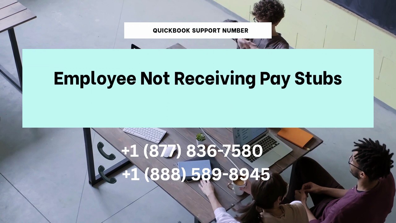QuickBooks Payroll Support Phone Number +1 (888) 589-8945