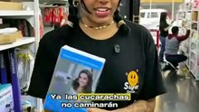 Esterilizador de Cepillos con Luz UV y Dispensador ✨ | Higiene Inteligente | Erika Deals Hub