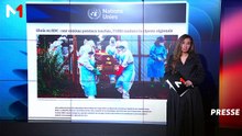 Revue de presse - 17/08/2026