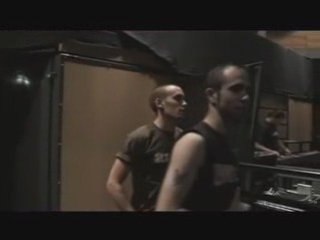 Macking off observatoire part 2