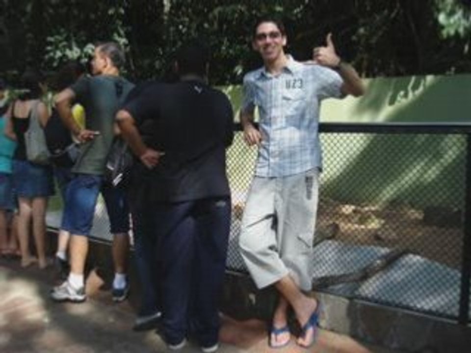 NIVER DO MEU PRIMO Wesley