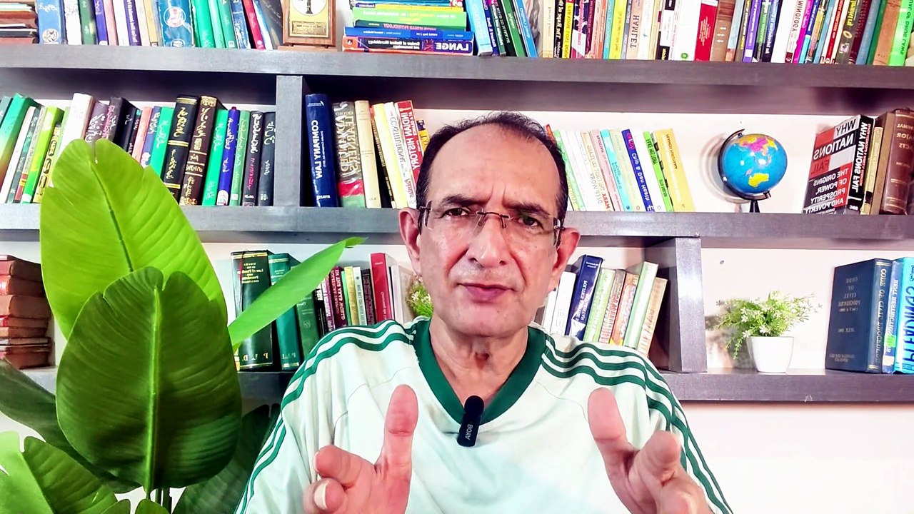 The Makkah Pact: The Truth Behind the Headlines
