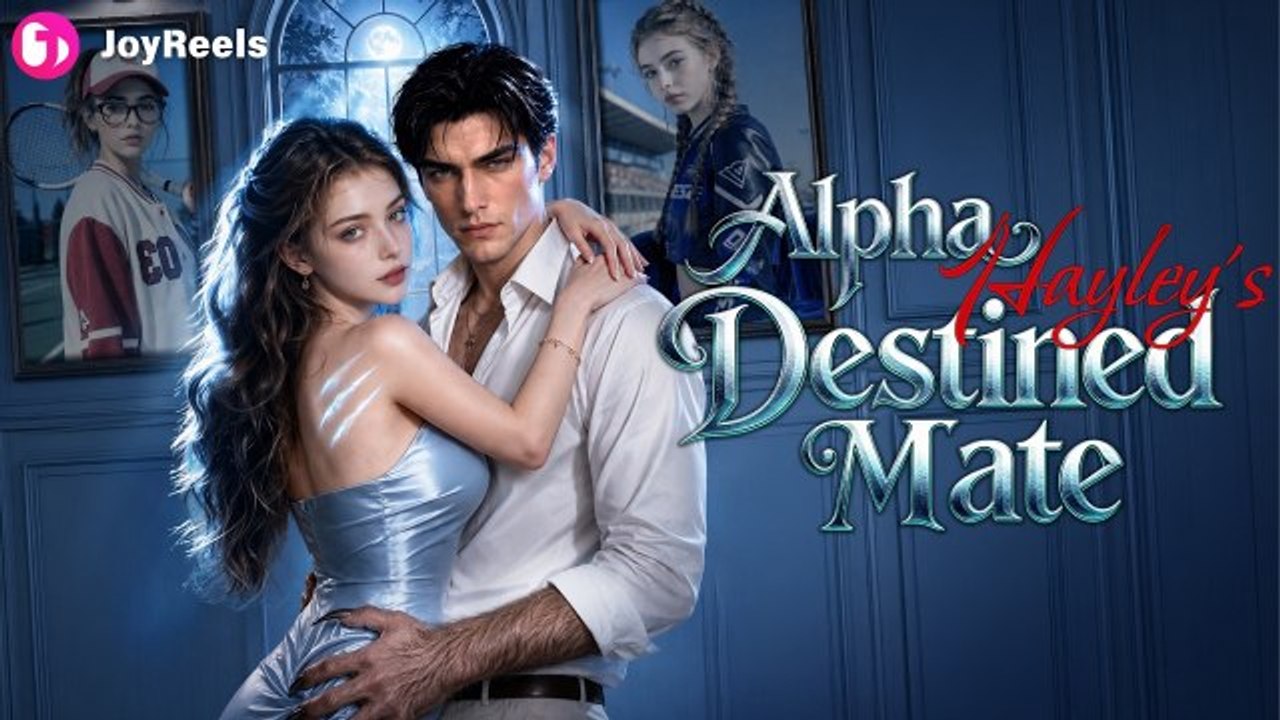 alpha hayleys destined mate