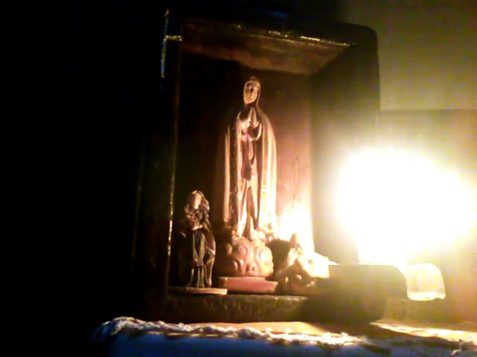 Santo Rosario - Misterios Gozosos (Lunes y Sábado) - Lunes 17 de agosto de 2026