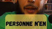 🚨 Si personne n'en parle, c'est qu'il y a une raison non ?