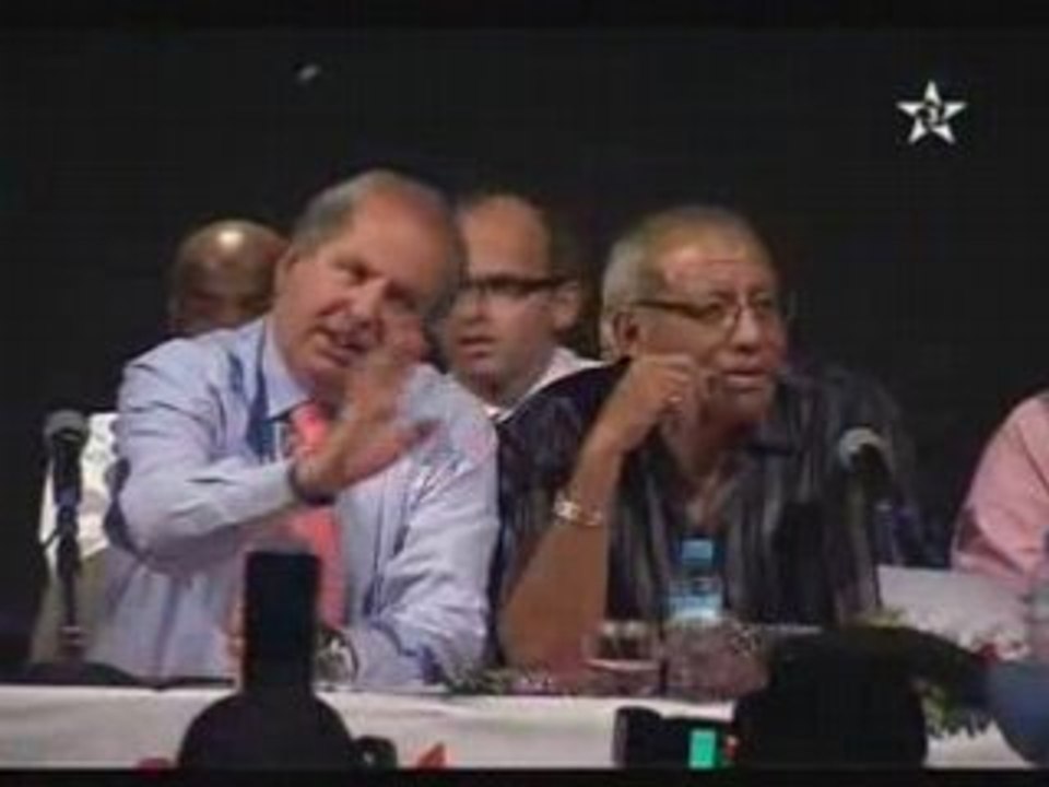 Assemblée générale du Wydad football