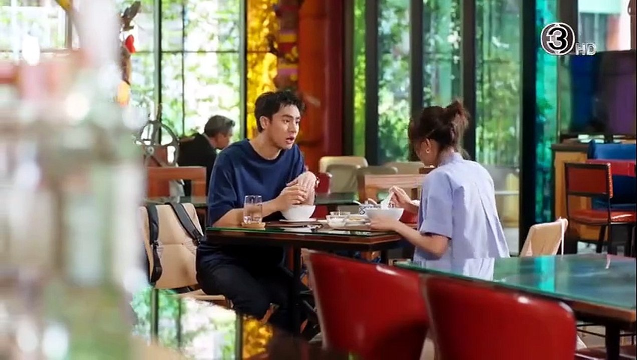 เงิน งาน ความรัก ตอนที่ 14 (EP.14) วันที่ 15 สิงหาคม 2569