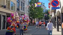 Antwerp Pride 2026