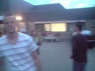 le groupe de kerlanic en entier