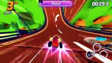 Can I Go Fast (Starlit KART Racing)