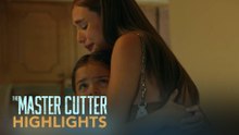 The Master Cutter: Audrey seeks Ibyang’s forgiveness! (Episode 71)