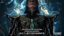 Swallowed Star Episode 237 English sub HD