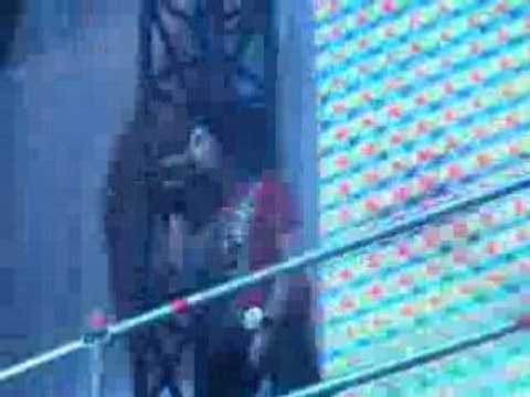 Wir sterben niemals aus tokio hotel parc des princes