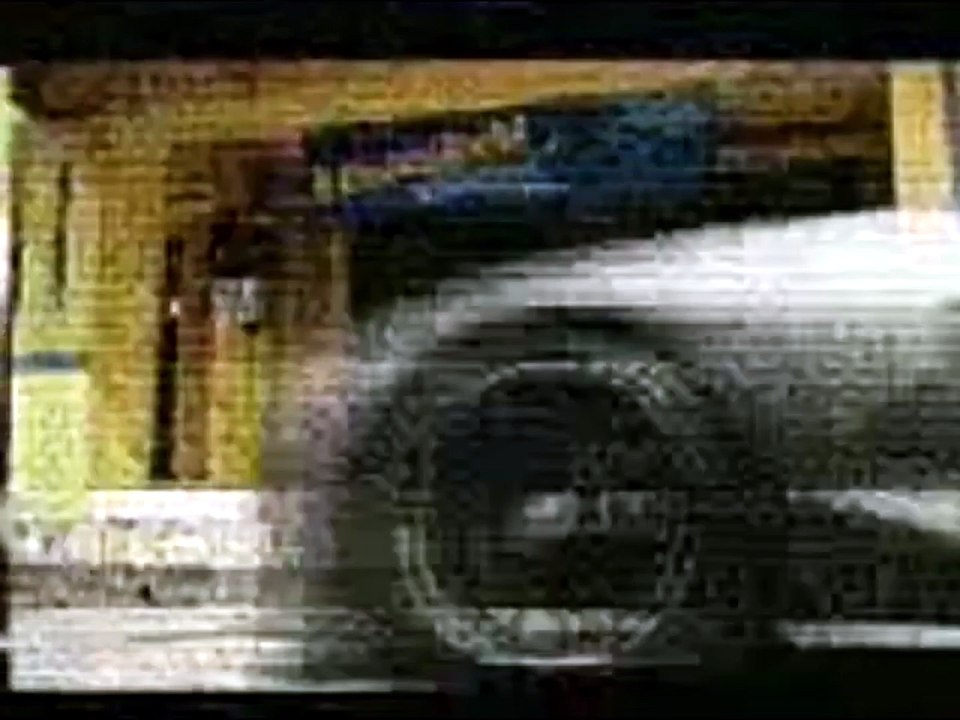 Top Liquid Detergent Commercial (2011)