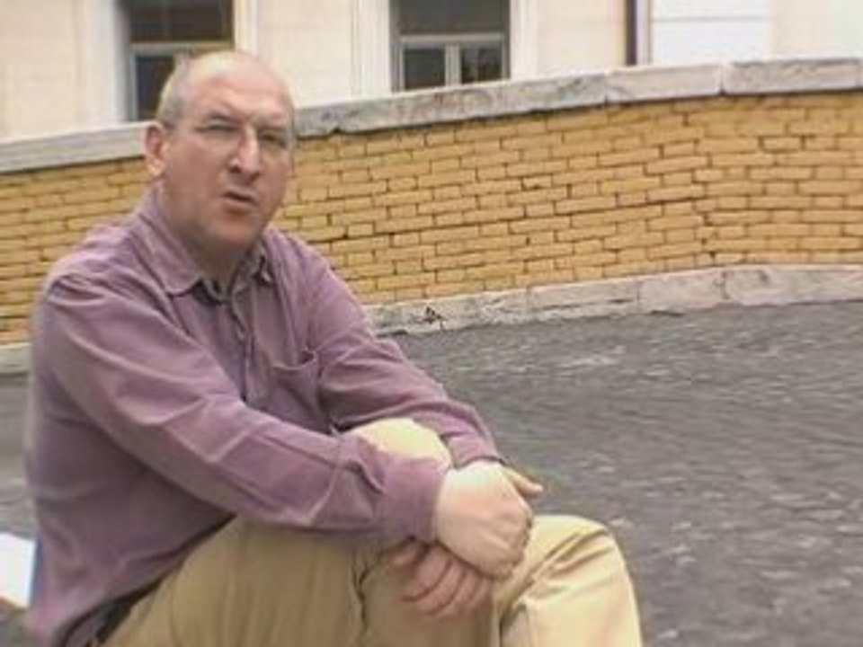 P2P and Education: Michel Bauwens 1/12