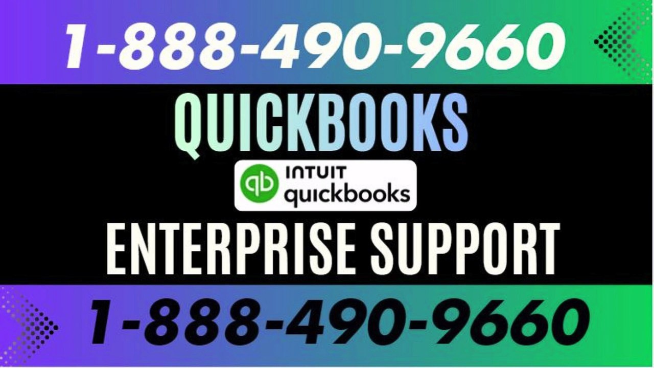 $&@${{QuickBooks™©}} ENTERPRISE support© Comple...